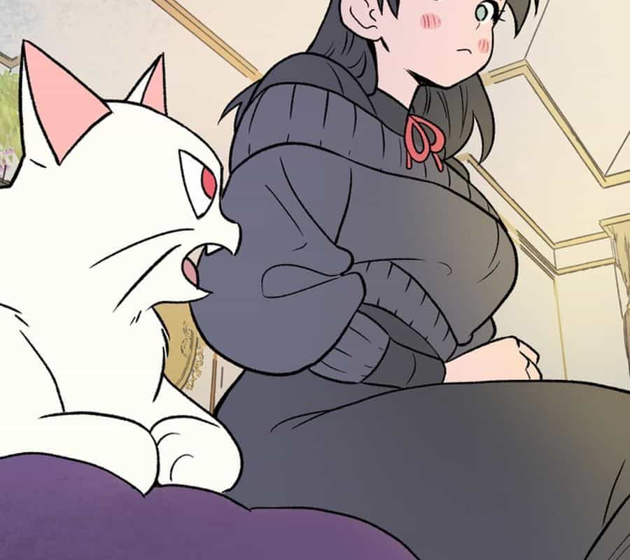 Morgana And Oz - Chương 8 - ảnh 84
