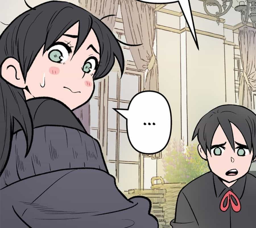 Morgana And Oz - Chương 8 - ảnh 9