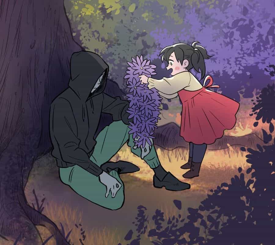 Morgana And Oz - Chương 8 - ảnh 90