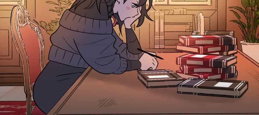 Morgana And Oz - Chương 9 - ảnh 10