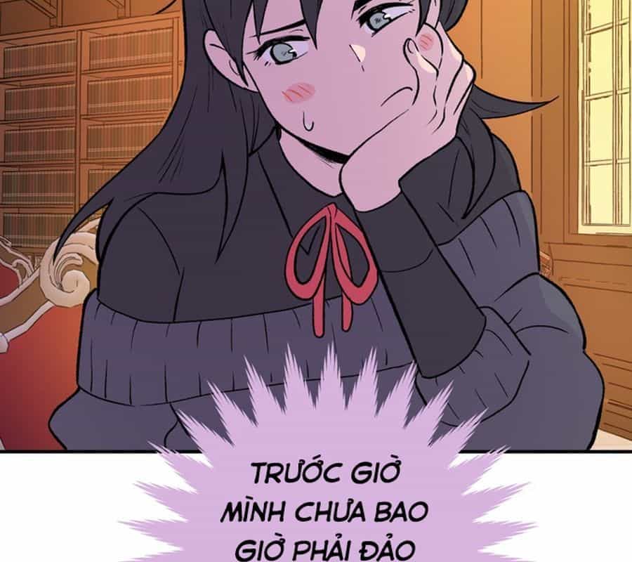 Morgana And Oz - Chương 9 - ảnh 16