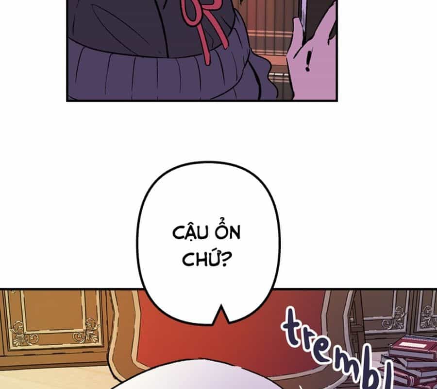 Morgana And Oz - Chương 9 - ảnh 29