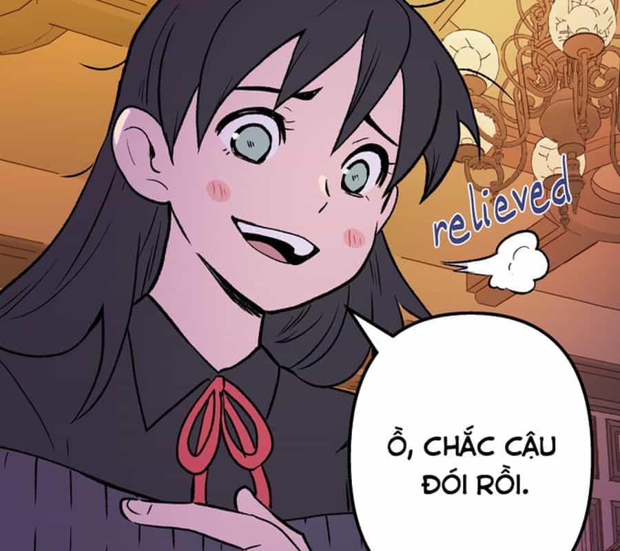 Morgana And Oz - Chương 9 - ảnh 39