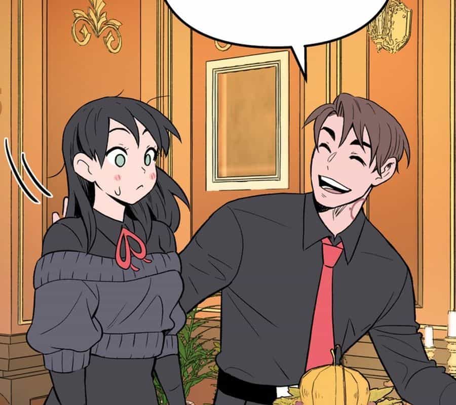 Morgana And Oz - Chương 9 - ảnh 93