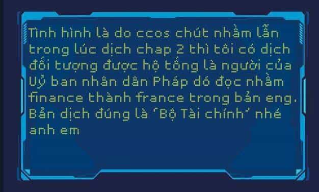 Moscow 2160 - Chương 3 - ảnh 26