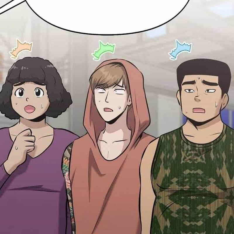 Một Anh Hùng Giỏi Mọi Thứ - Chương 13 - ảnh 53