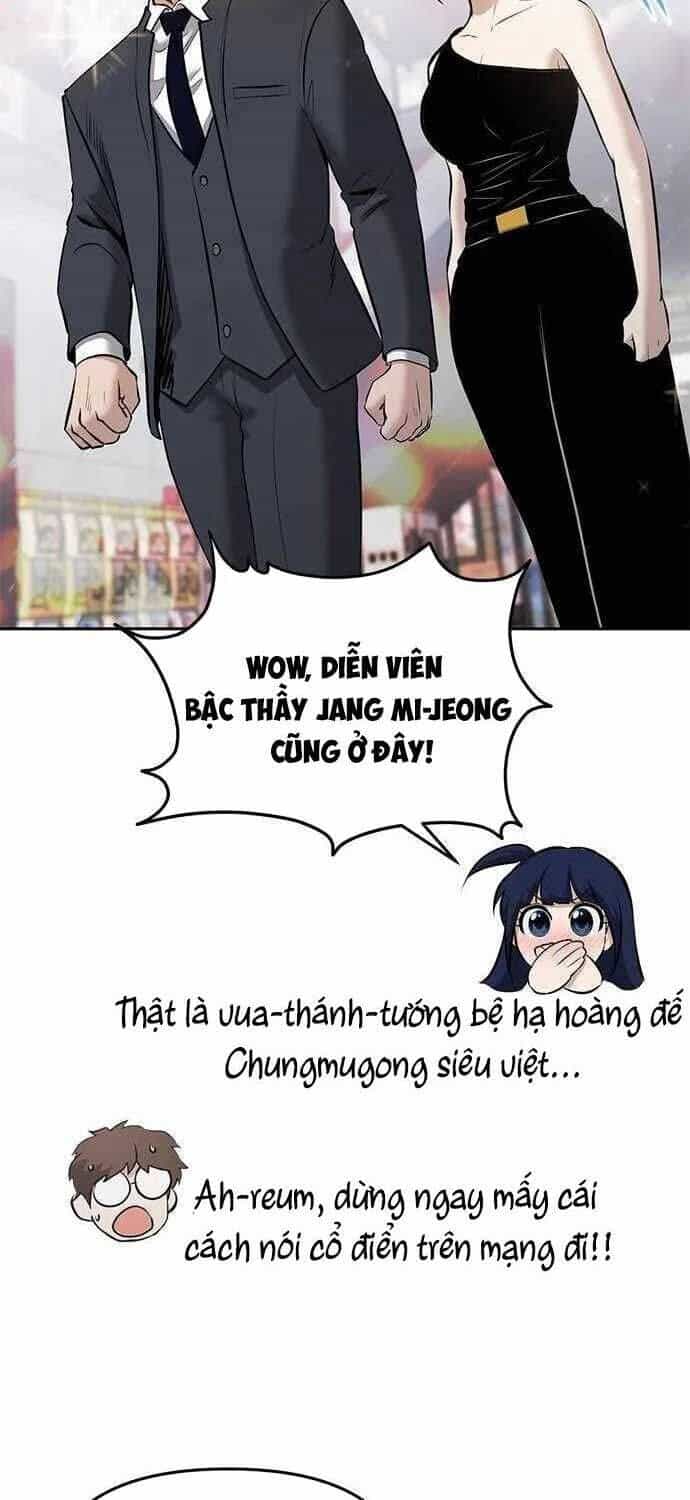 Một Anh Hùng Giỏi Mọi Thứ - Chương 23 - ảnh 41