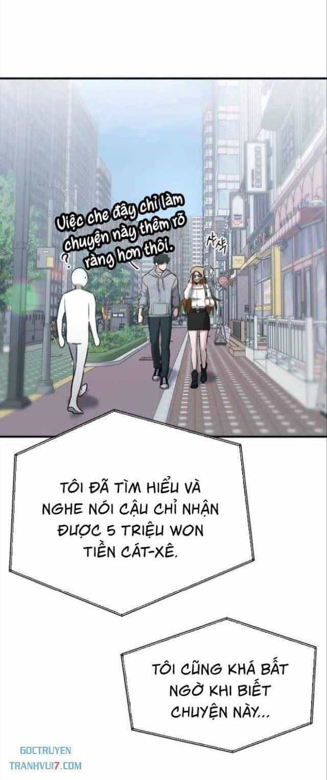 Một Anh Hùng Giỏi Mọi Thứ - Chương 25 - ảnh 41