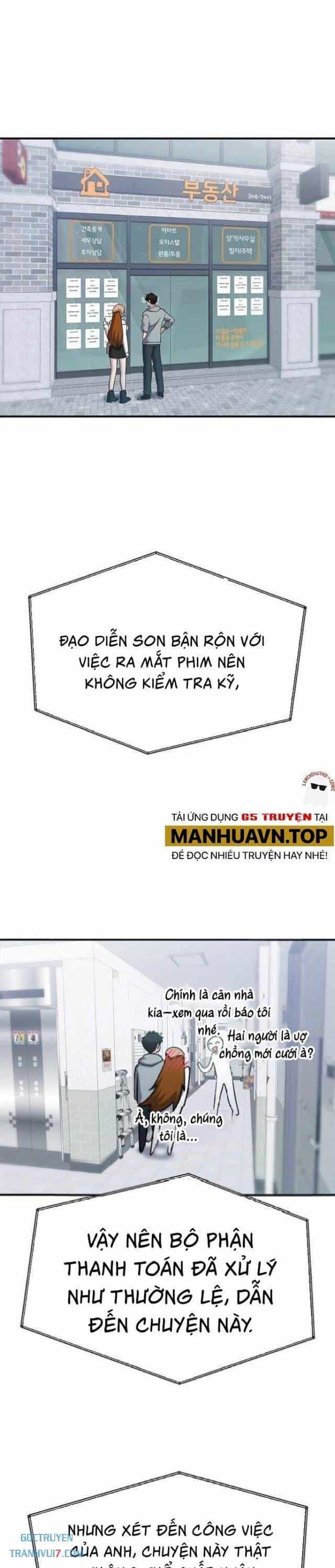 Một Anh Hùng Giỏi Mọi Thứ - Chương 25 - ảnh 42