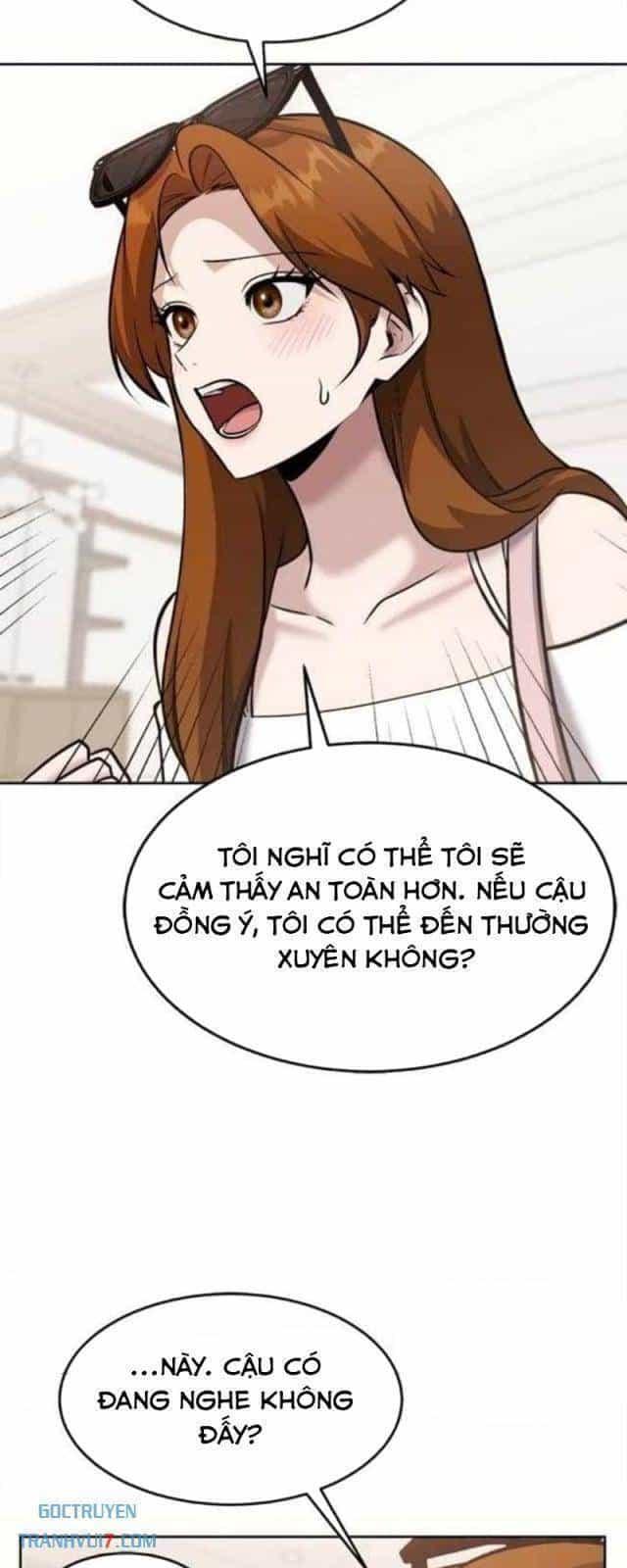Một Anh Hùng Giỏi Mọi Thứ - Chương 26 - ảnh 16
