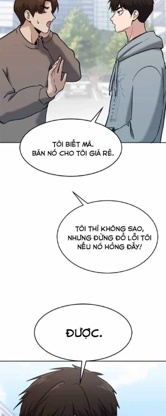 Một Anh Hùng Giỏi Mọi Thứ - Chương 26 - ảnh 29