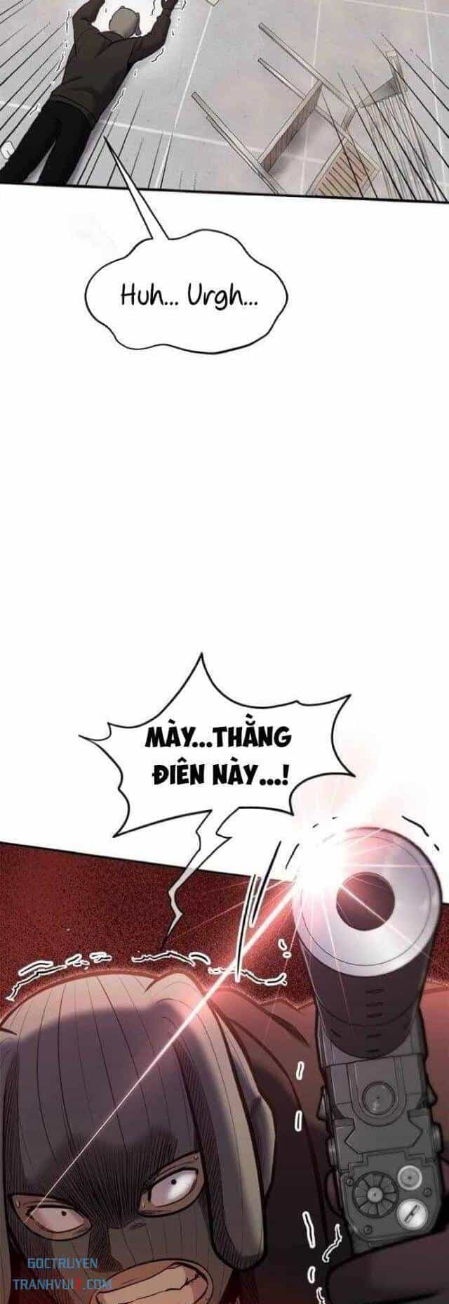 Một Anh Hùng Giỏi Mọi Thứ - Chương 29 - ảnh 61