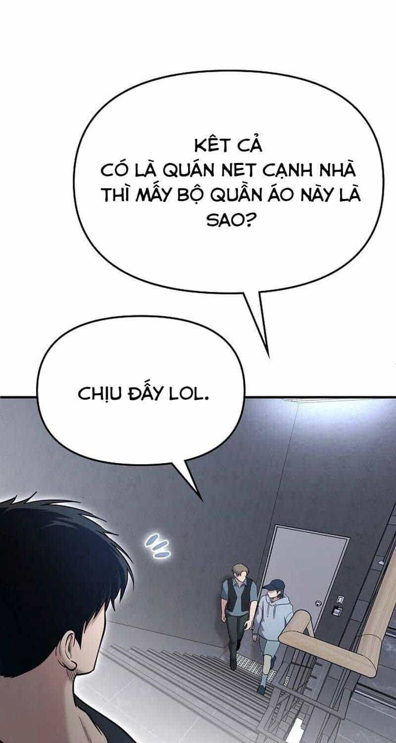 Một Anh Hùng Giỏi Mọi Thứ - Chương 3 - ảnh 28