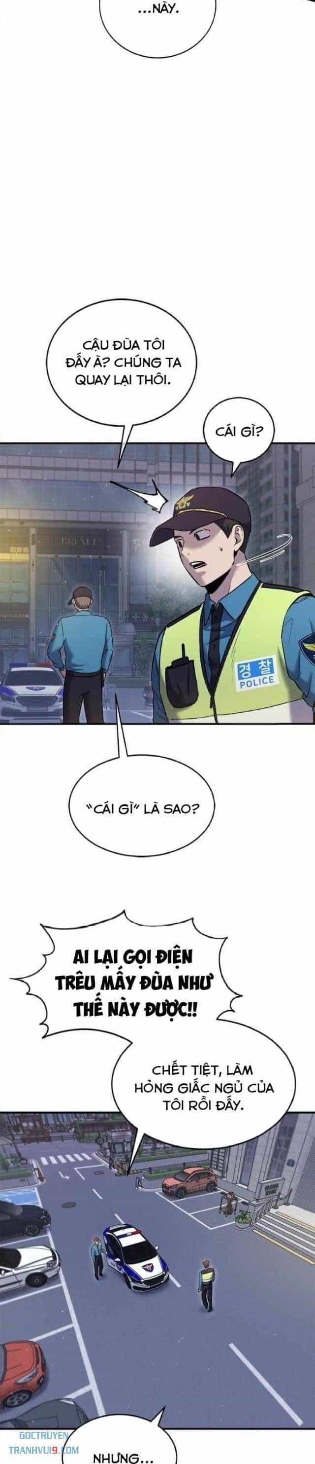 Một Anh Hùng Giỏi Mọi Thứ - Chương 31 - ảnh 35