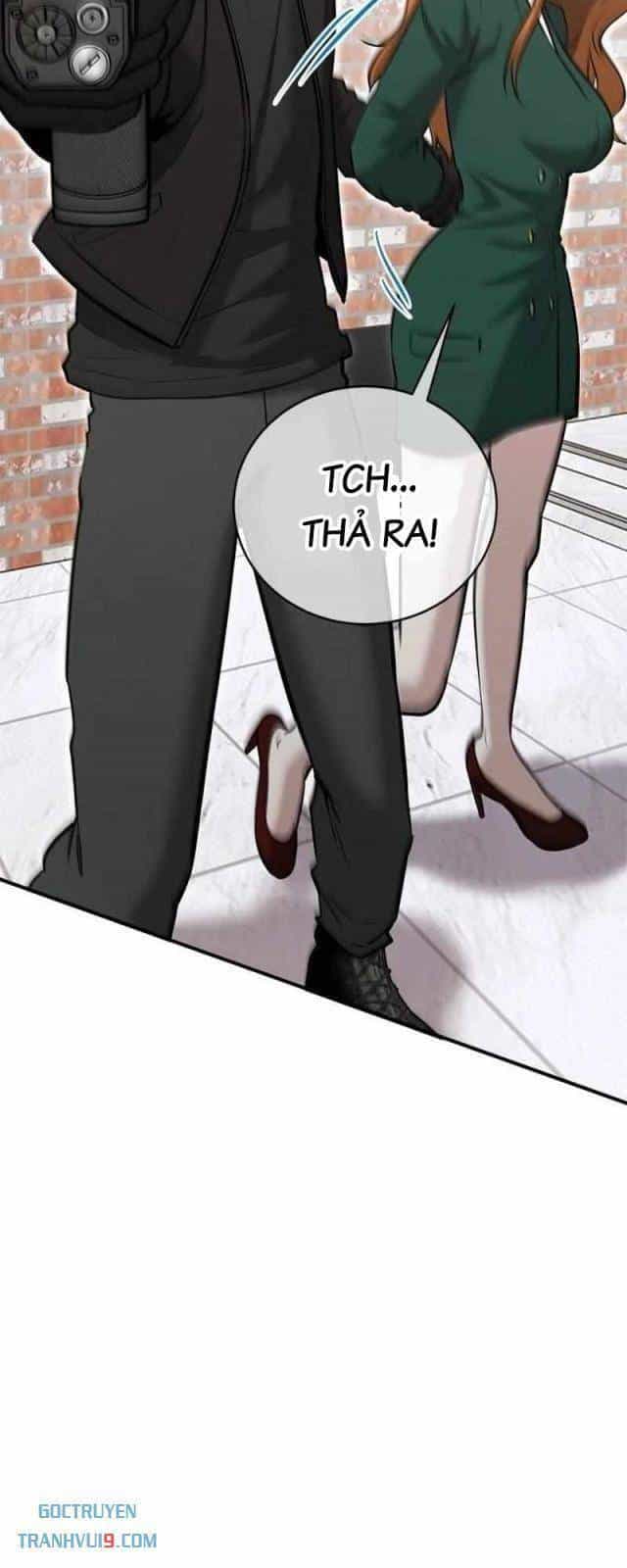 Một Anh Hùng Giỏi Mọi Thứ - Chương 33 - ảnh 55