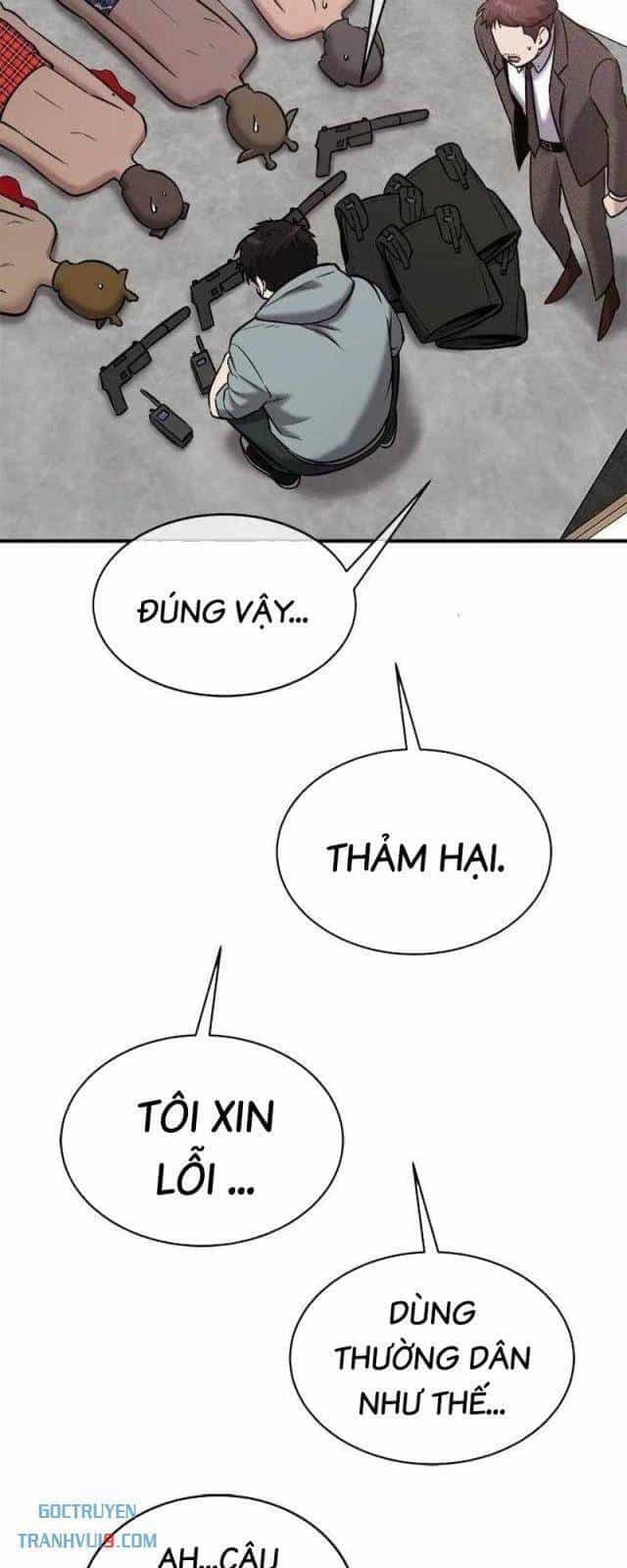 Một Anh Hùng Giỏi Mọi Thứ - Chương 33 - ảnh 7