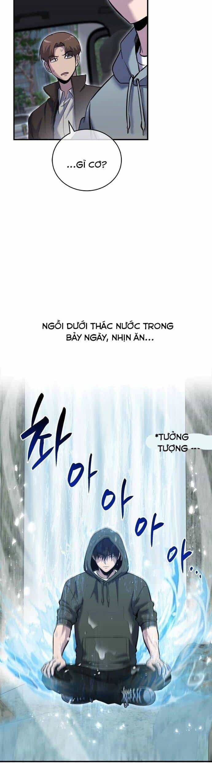 Một Anh Hùng Giỏi Mọi Thứ - Chương 35 - ảnh 13