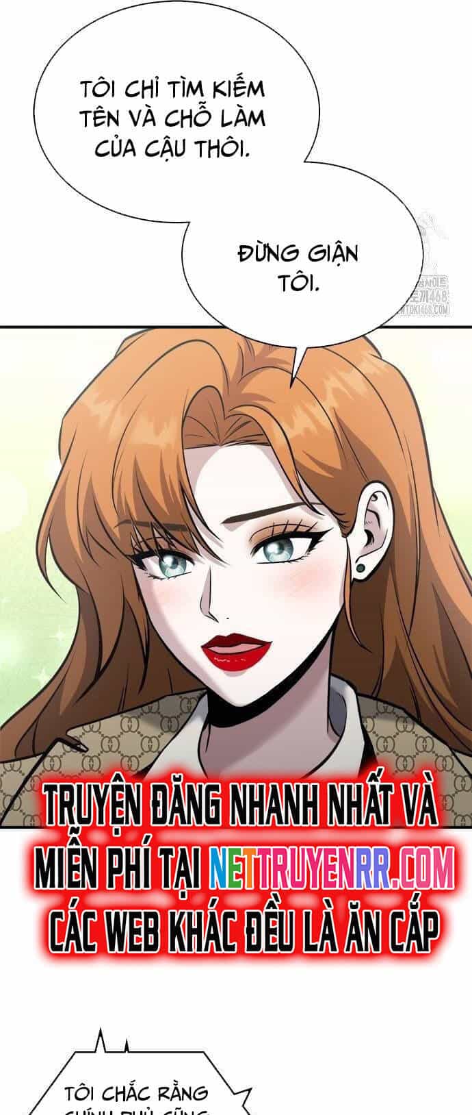 Một Anh Hùng Giỏi Mọi Thứ - Chương 36 - ảnh 21