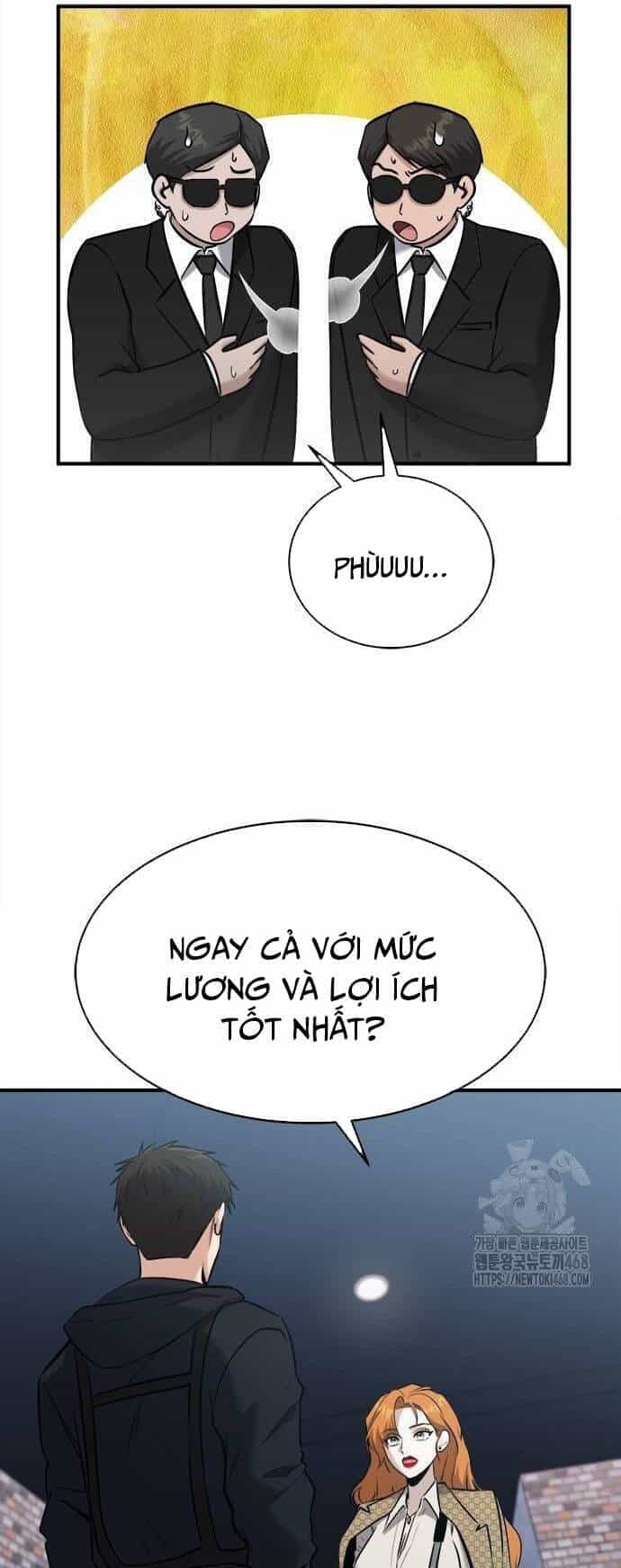 Một Anh Hùng Giỏi Mọi Thứ - Chương 36 - ảnh 23