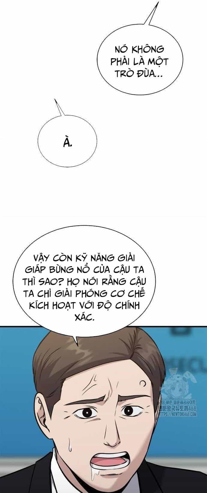 Một Anh Hùng Giỏi Mọi Thứ - Chương 36 - ảnh 8