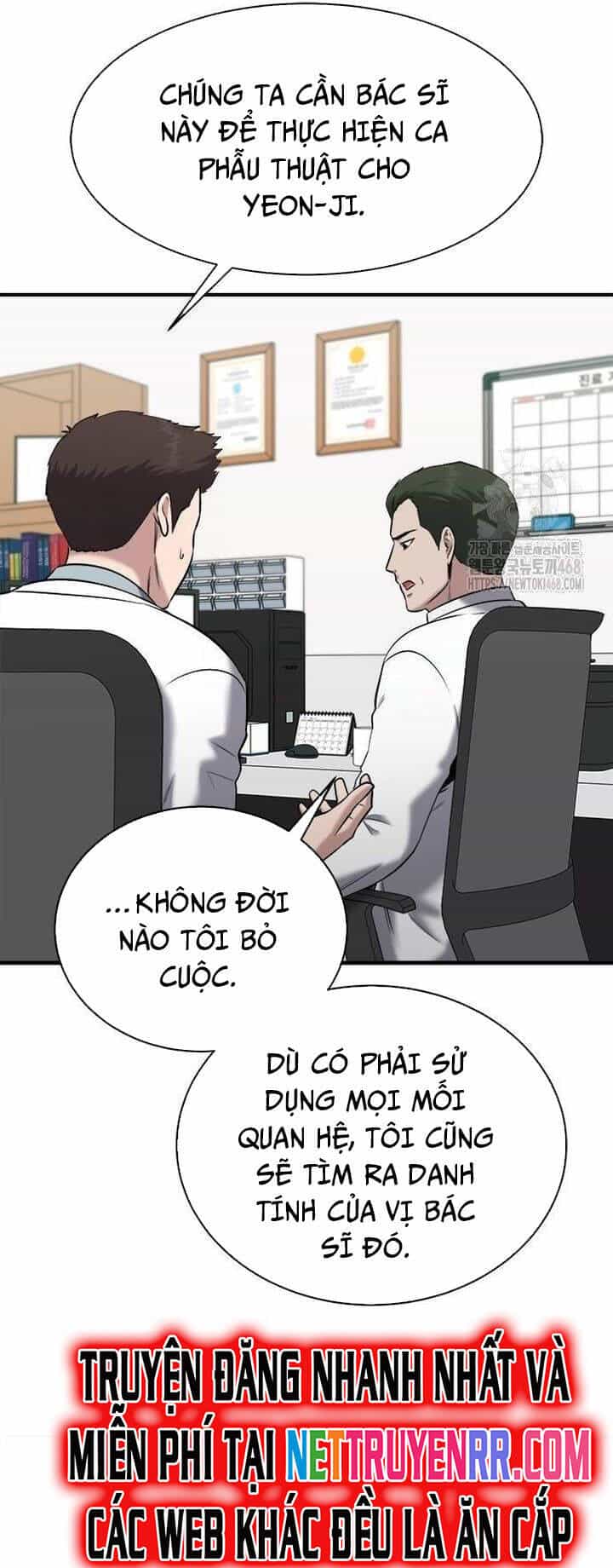 Một Anh Hùng Giỏi Mọi Thứ - Chương 37 - ảnh 14