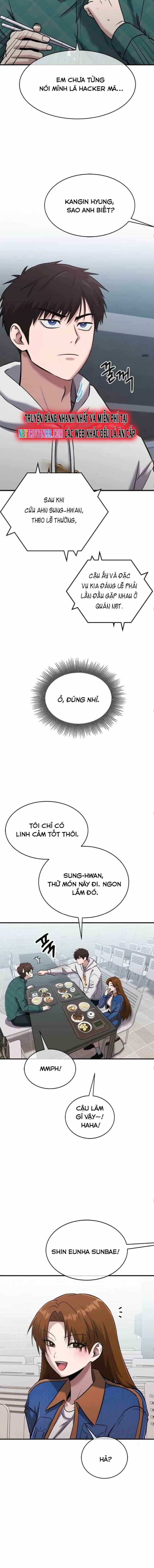 Một Anh Hùng Giỏi Mọi Thứ - Chương 38 - ảnh 6