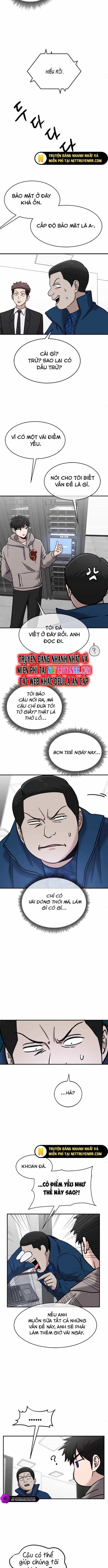 Một Anh Hùng Giỏi Mọi Thứ - Chương 44 - ảnh 7
