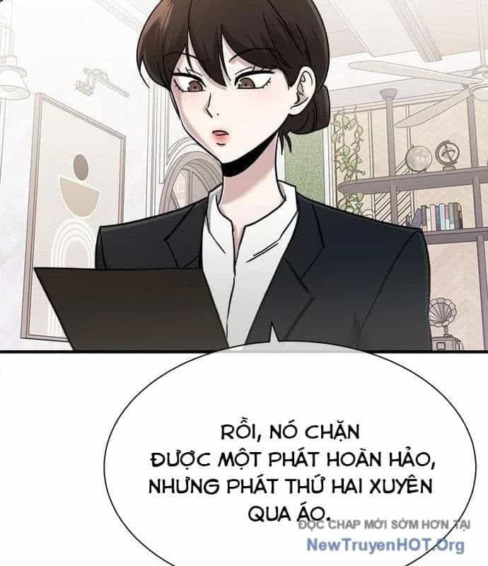 Một Anh Hùng Giỏi Mọi Thứ - Chương 48 - ảnh 12