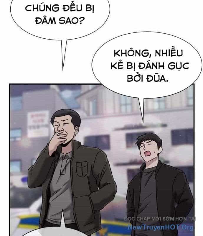 Một Anh Hùng Giỏi Mọi Thứ - Chương 53 - ảnh 28