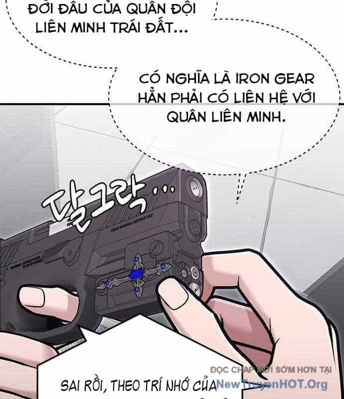 Một Anh Hùng Giỏi Mọi Thứ - Chương 54 - ảnh 14