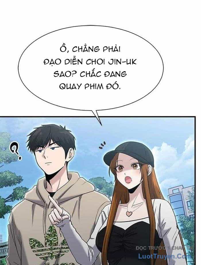 Một Anh Hùng Giỏi Mọi Thứ - Chương 55 - ảnh 55