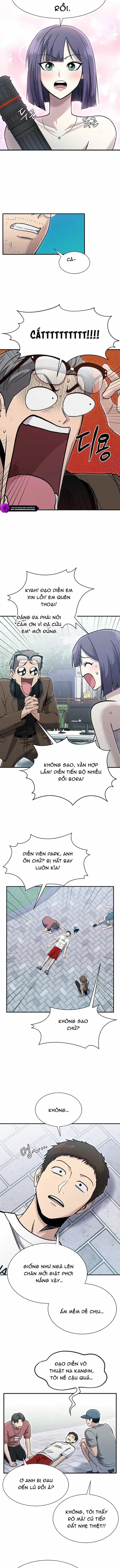 Một Anh Hùng Giỏi Mọi Thứ - Chương 56 - ảnh 8