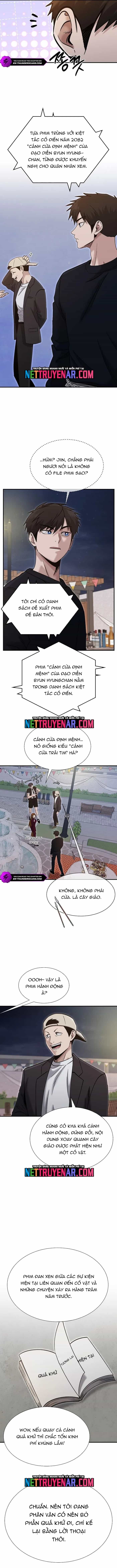 Một Anh Hùng Giỏi Mọi Thứ - Chương 58 - ảnh 5