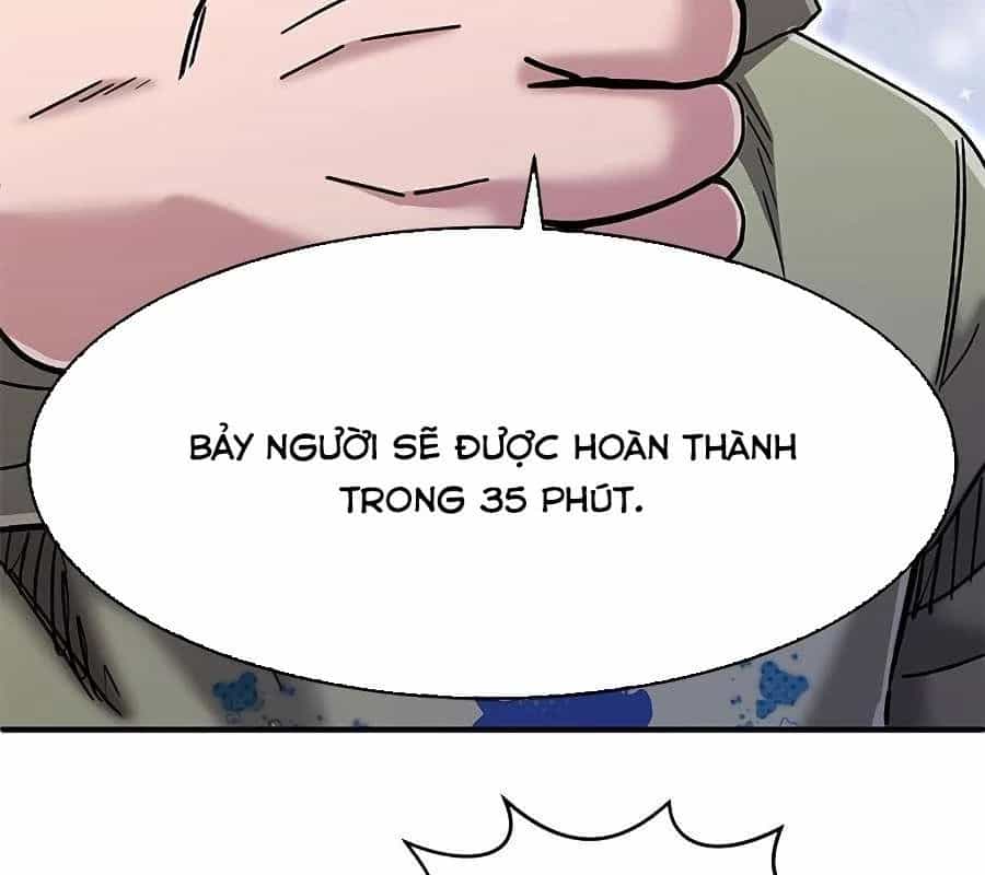 Một Anh Hùng Giỏi Mọi Thứ - Chương 68 - ảnh 6