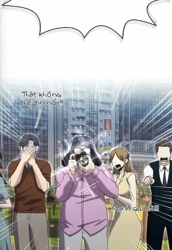Một Anh Hùng Giỏi Mọi Thứ - Chương 76 - ảnh 21