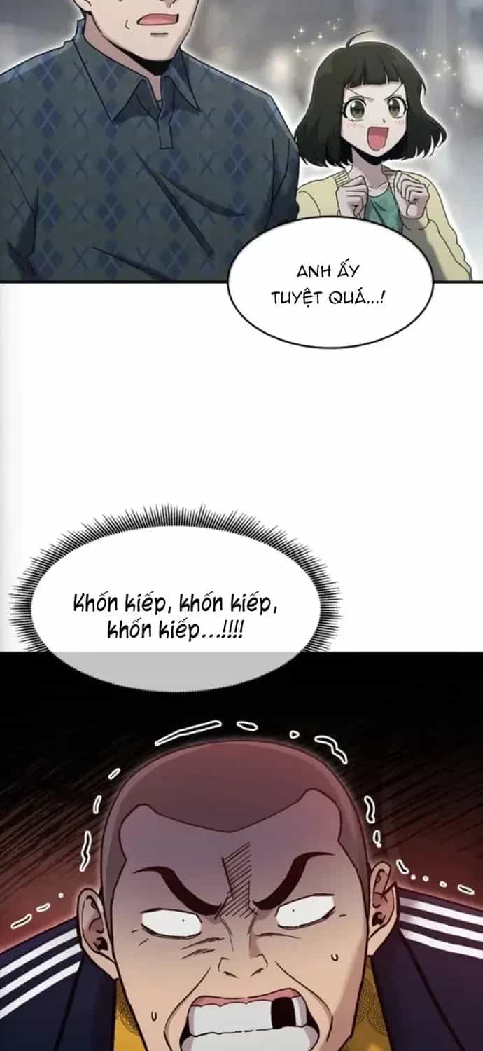 Một Anh Hùng Giỏi Mọi Thứ - Chương 76 - ảnh 26