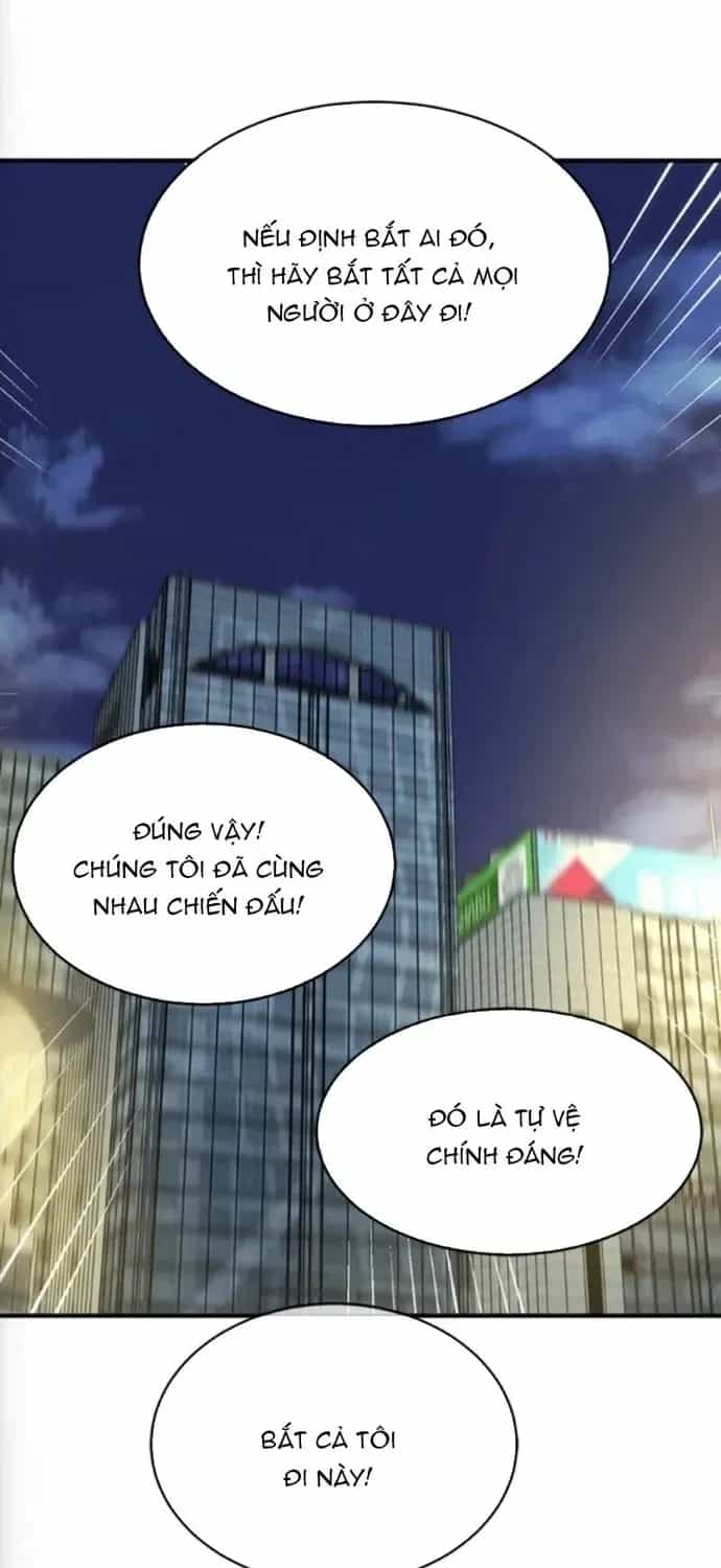 Một Anh Hùng Giỏi Mọi Thứ - Chương 76 - ảnh 55