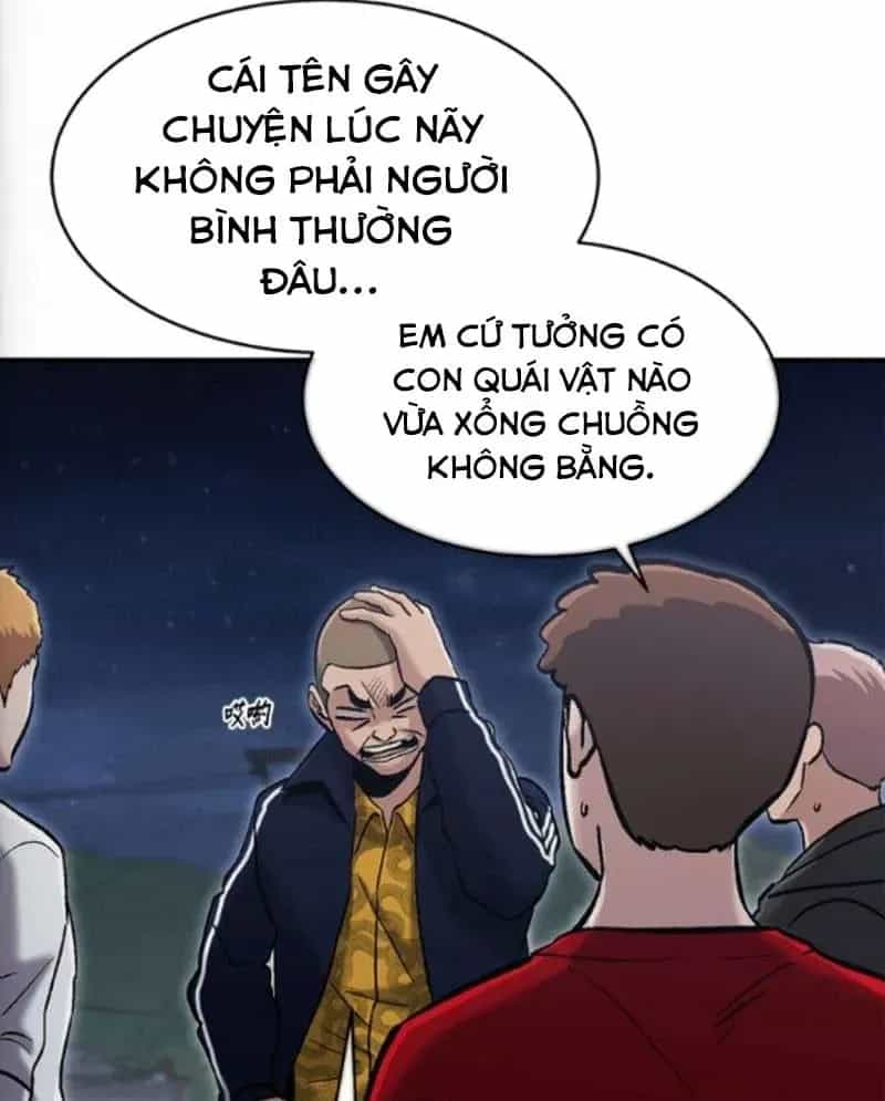 Một Anh Hùng Giỏi Mọi Thứ - Chương 77 - ảnh 18