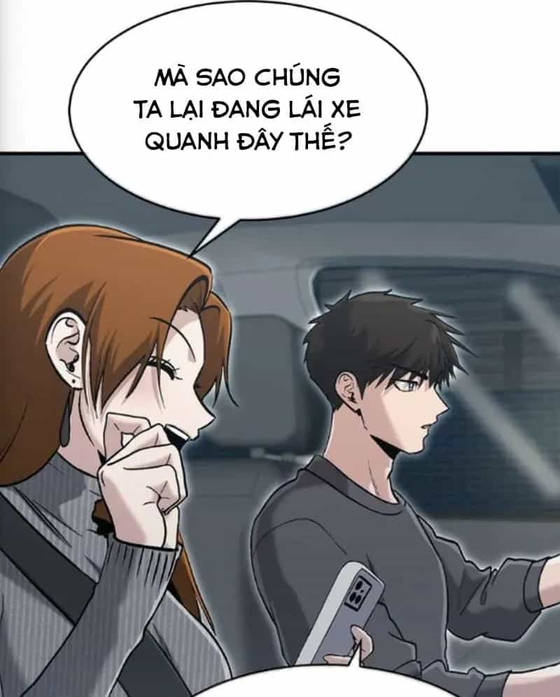 Một Anh Hùng Giỏi Mọi Thứ - Chương 77 - ảnh 4