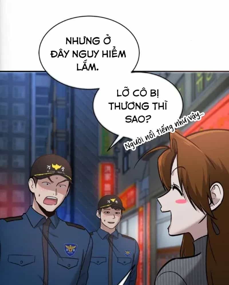 Một Anh Hùng Giỏi Mọi Thứ - Chương 77 - ảnh 78