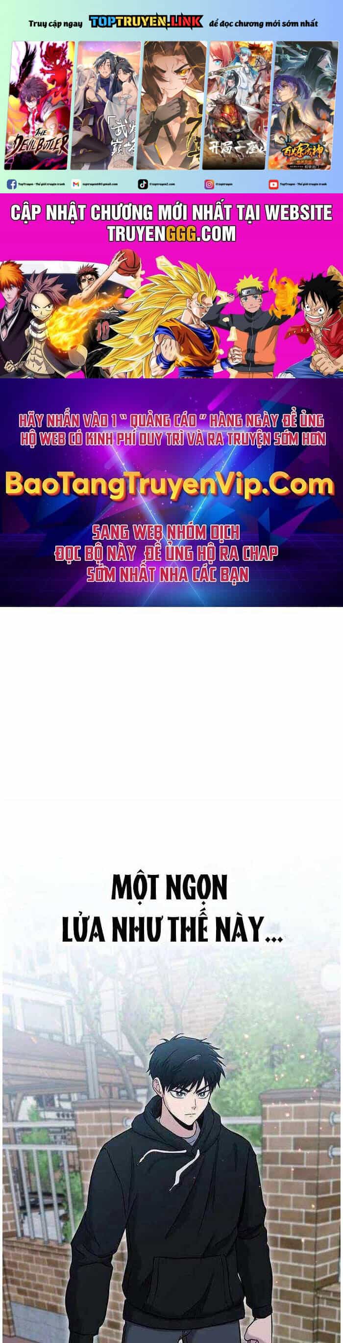 Một Anh Hùng Giỏi Mọi Thứ - Chương 8 - ảnh 2