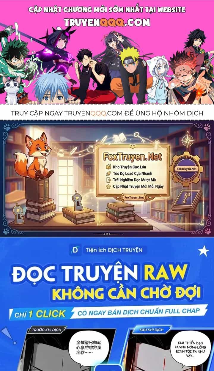 Một Anh Hùng Giỏi Mọi Thứ - Chương 81 - ảnh 1