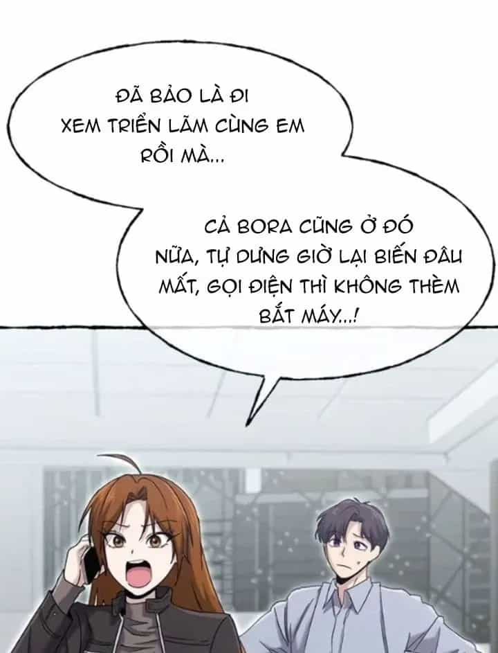 Một Anh Hùng Giỏi Mọi Thứ - Chương 81 - ảnh 10