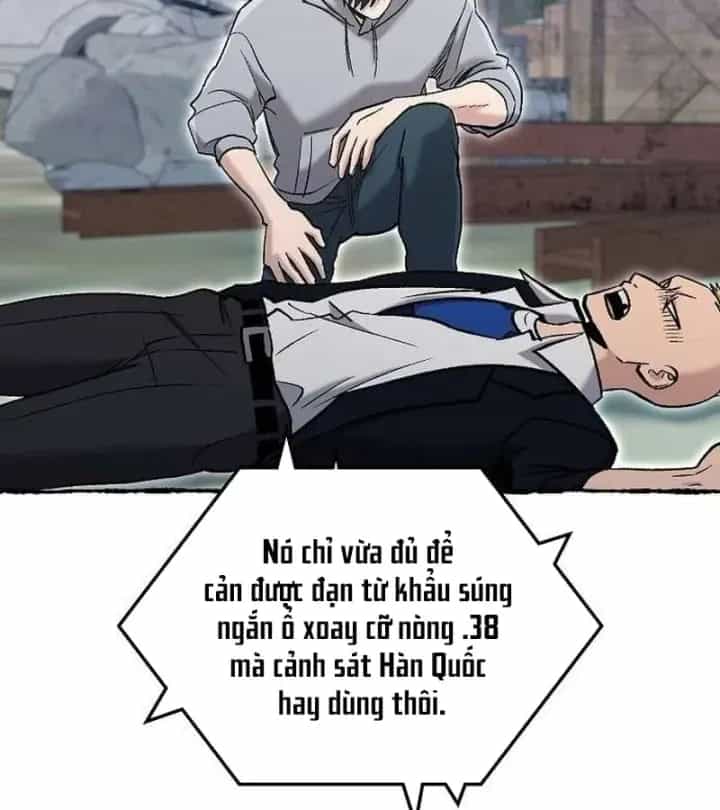 Một Anh Hùng Giỏi Mọi Thứ - Chương 83 - ảnh 119