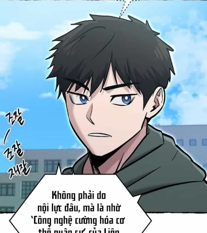 Một Anh Hùng Giỏi Mọi Thứ - Chương 85 - ảnh 92