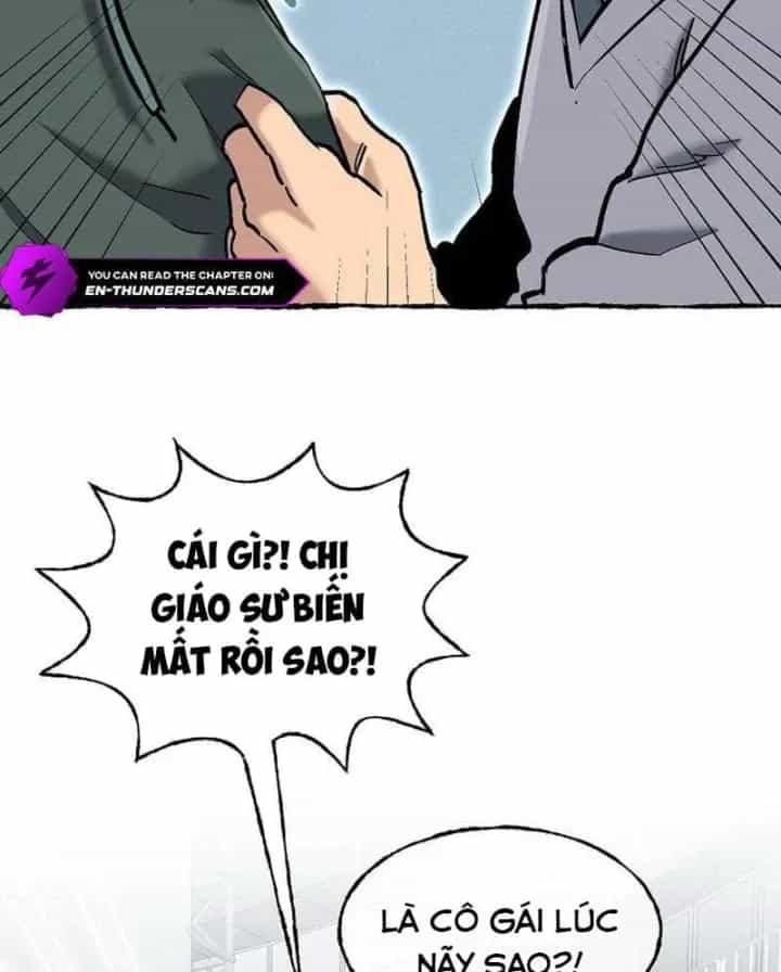 Một Anh Hùng Giỏi Mọi Thứ - Chương 87 - ảnh 33