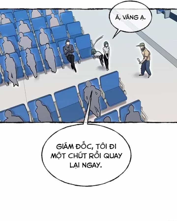 Một Anh Hùng Giỏi Mọi Thứ - Chương 87 - ảnh 8
