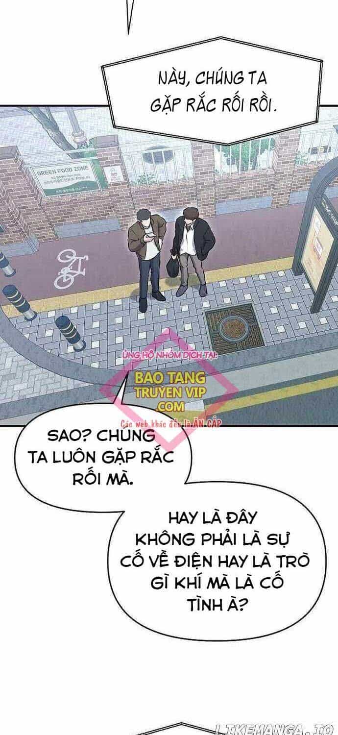 Một Anh Hùng Giỏi Mọi Thứ - Chương 9 - ảnh 41