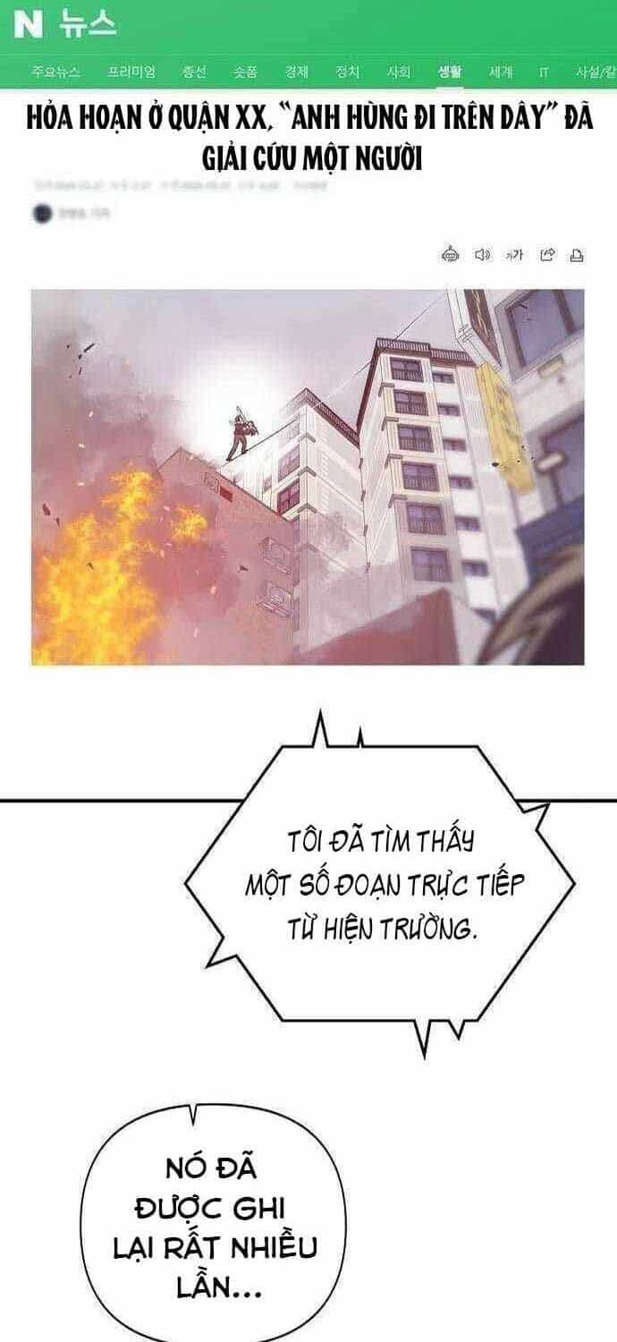 Một Anh Hùng Giỏi Mọi Thứ - Chương 9 - ảnh 72