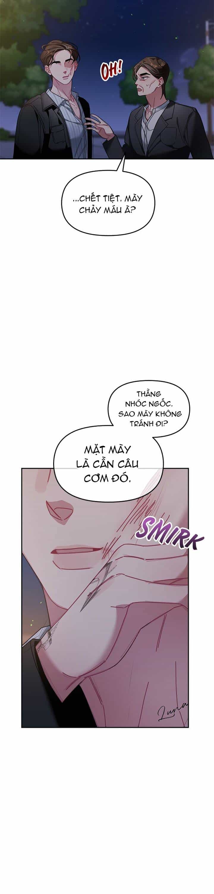 Một Bông Hoa Nở Trên Tường - Chương 13 - ảnh 23